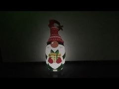 Christmas solar term model