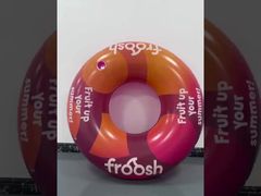 плавая кольцо