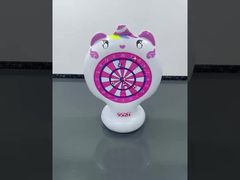 Надувная мишень