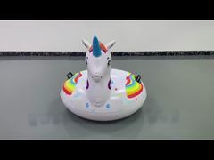 Unicorn ski ring